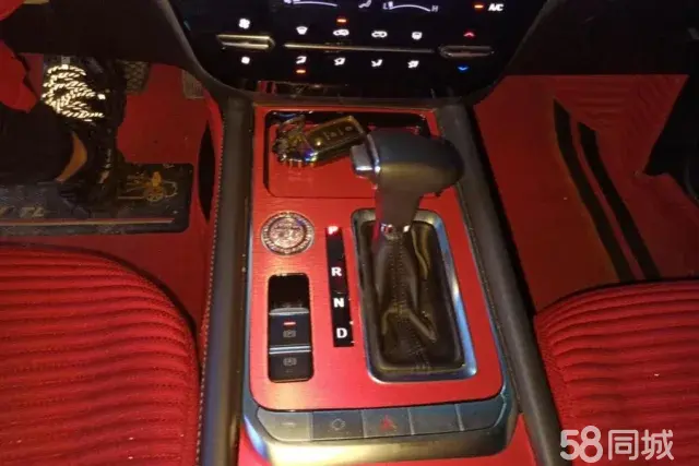 Jetour X90 2019 #17 Jetour X90 2019 car image #17