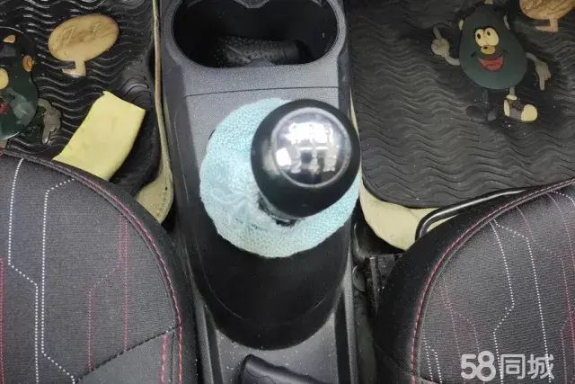 Changan BenBen 2015 صورة سيارة #17