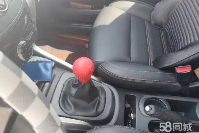 BYD Yuan 2017 #17 BYD Yuan 2017 car image #17