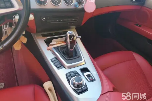 BMW Z4 2012 изображение автомобиля #17