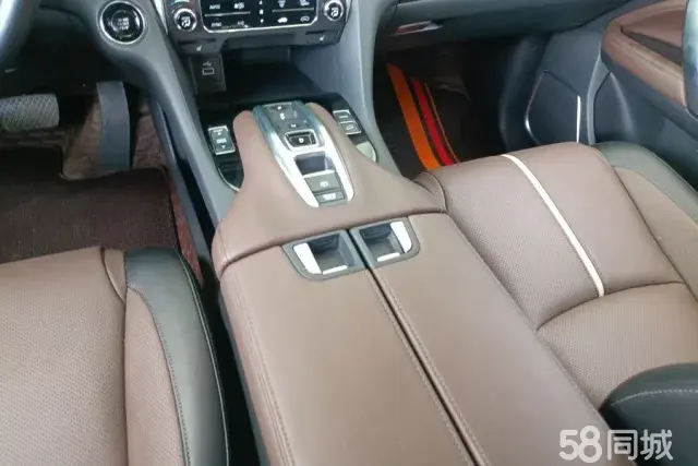 Honda UR-V 2025 #17 Honda UR-V 2025 car image #17