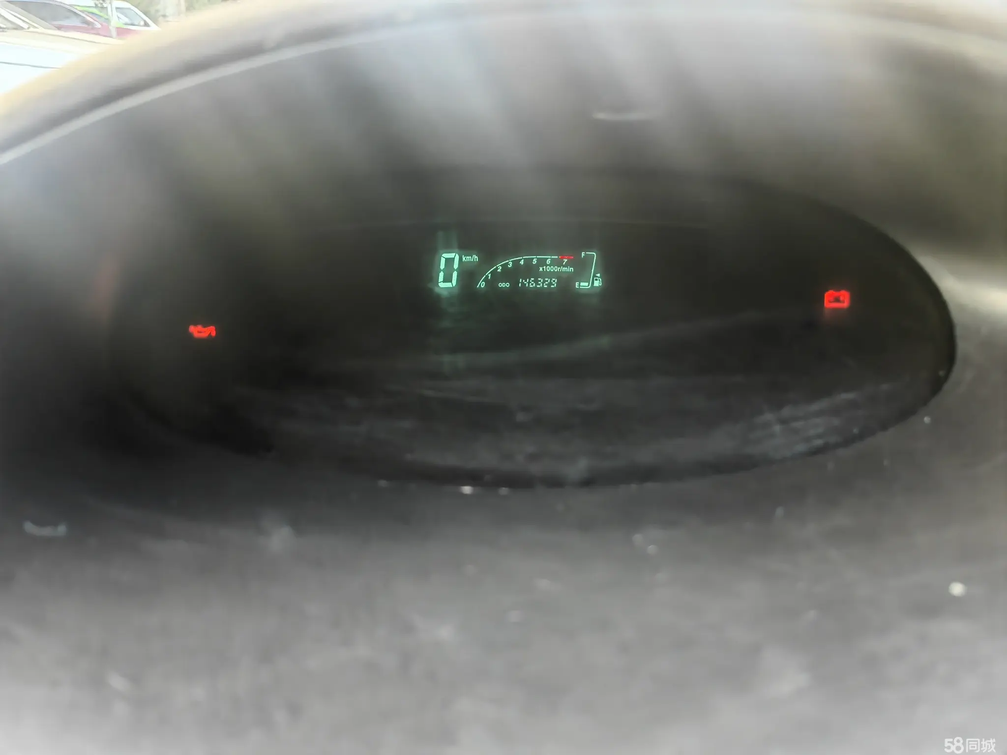 Toyota Vios 2006 car image #17