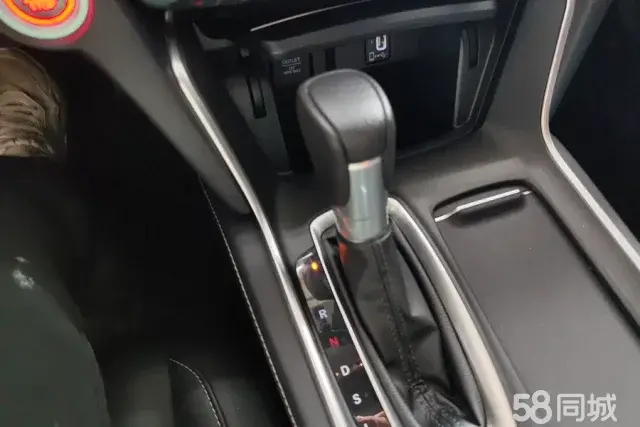 Honda Inspire 2020 car image #17