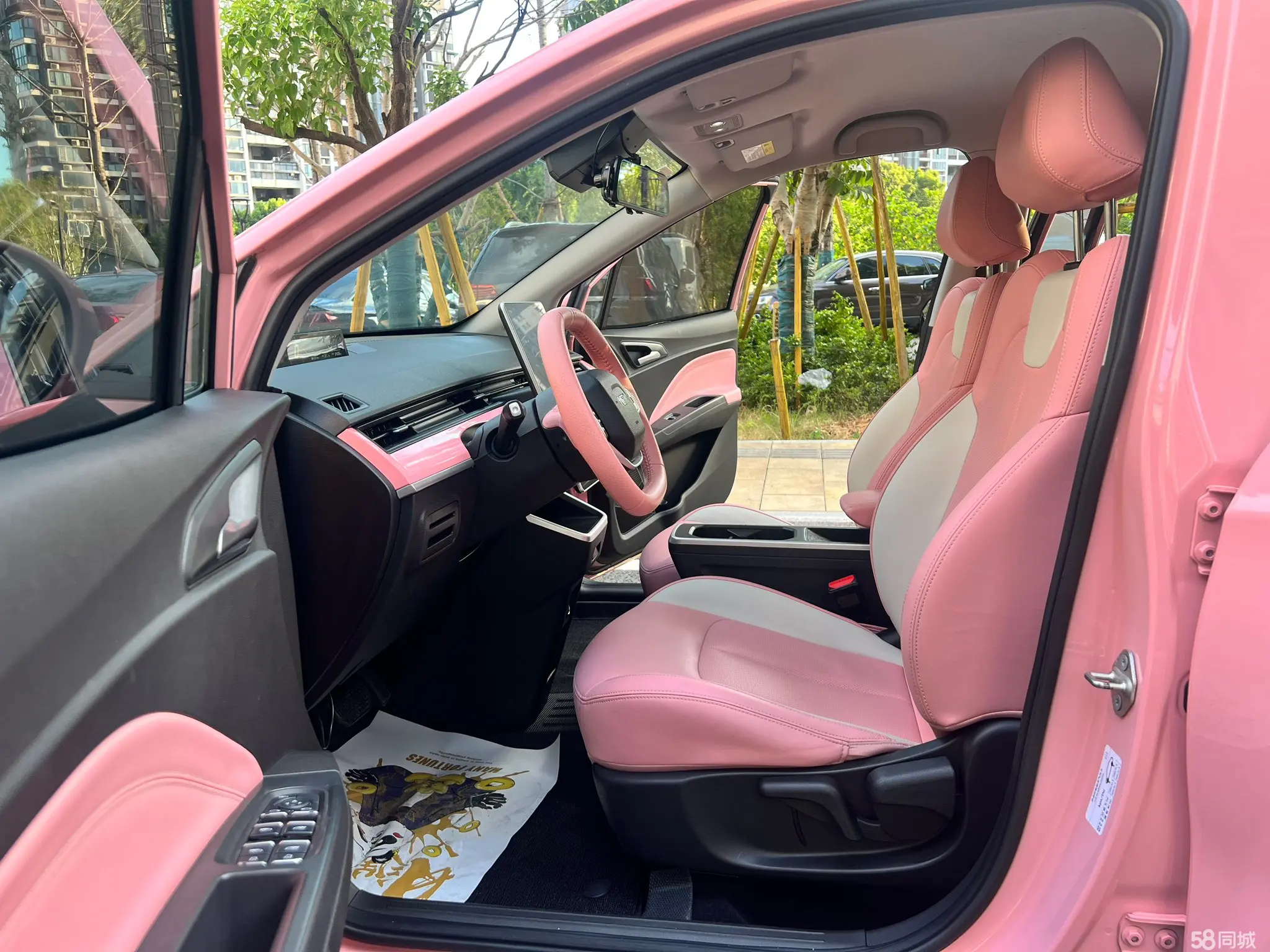 Neta V 2021 #17 Neta V 2021 изображение автомобиля #17