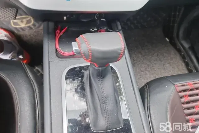 Kaiyi Showjet Pro 2021 #17 Kaiyi Showjet Pro 2021 car image #17