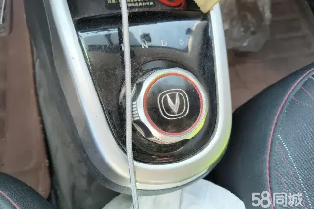 Changan BenBen EV 2018 car image #17