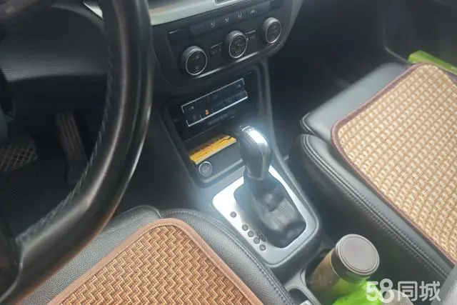 Volkswagen Sharan 2018 immagine di auto #17