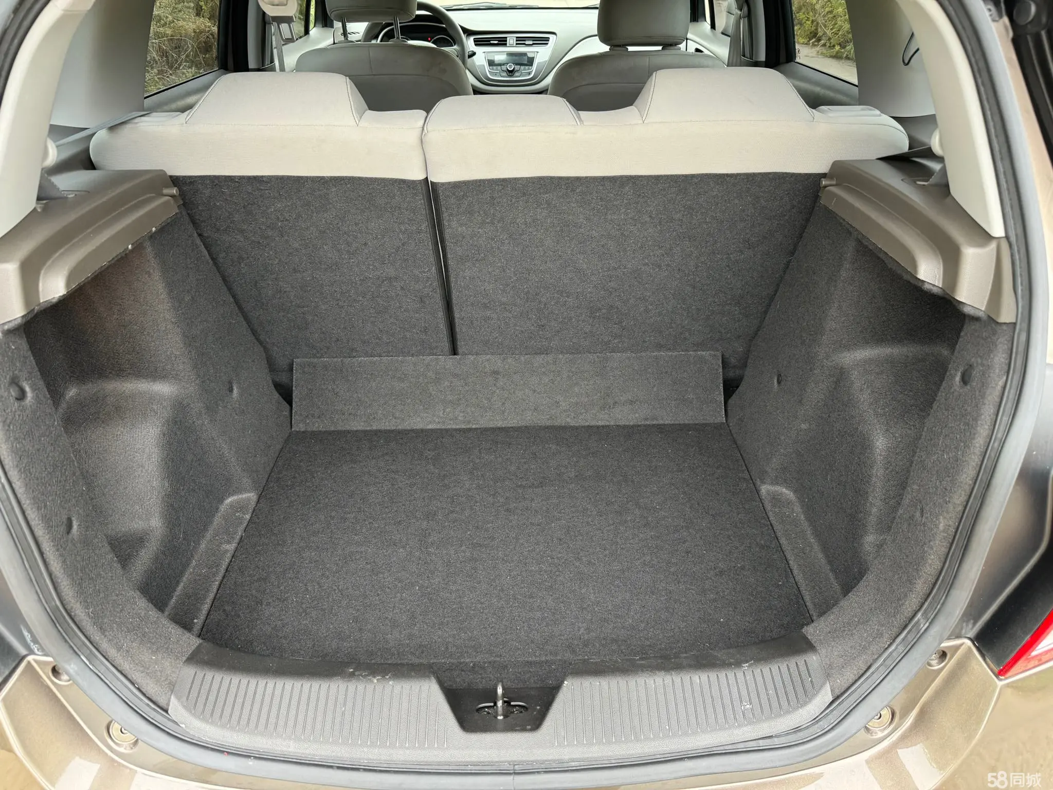 Chevrolet Lova RV 2016 #17 Chevrolet Lova RV 2016 car image #17