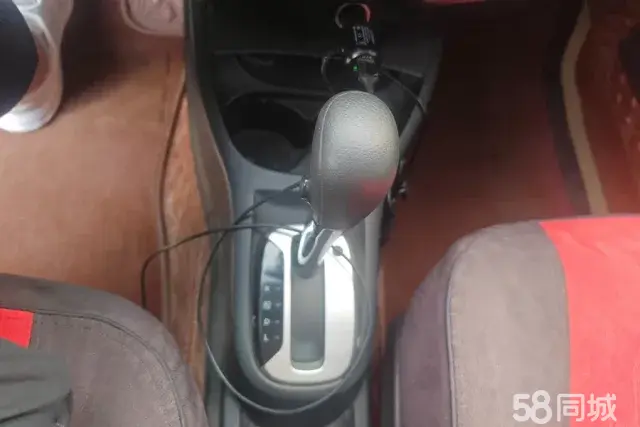 日产 骊威 2018 汽车图片 #17