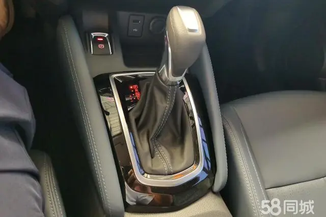 日产 逍客 2025 汽车图片 #17