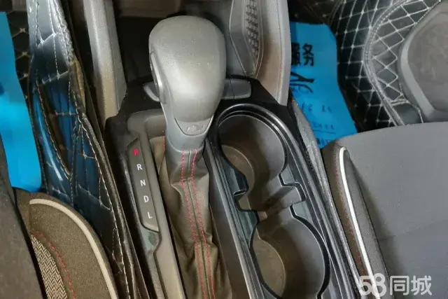 Chevrolet Trailblazer 2020 car image #17