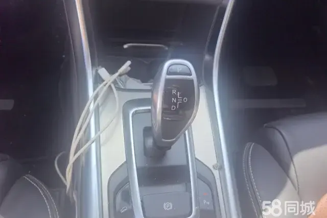 BYD Song New Energy 2017 car image #17