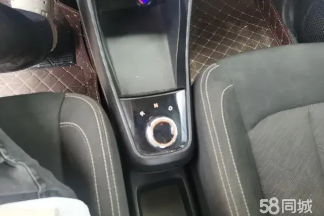 哪吒汽车 哪吒N01 2019 汽车图片 #17