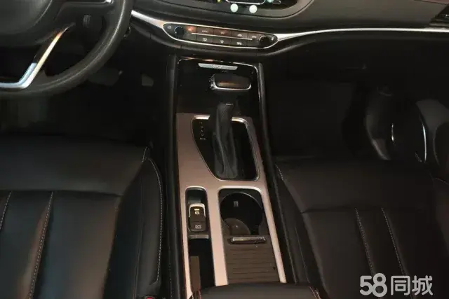 GAC Trumpchi GA4 2021 car image #17