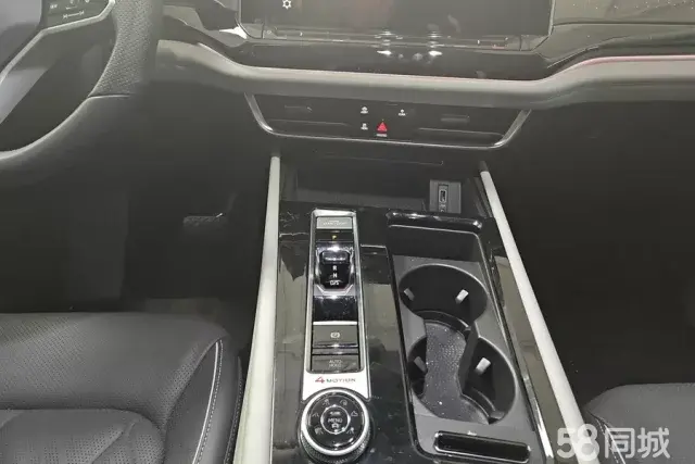 Volkswagen Teramont 2025 car image #17