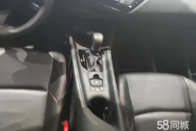 Toyota Izoa 2021 #17 Toyota Izoa 2021 immagine di auto #17