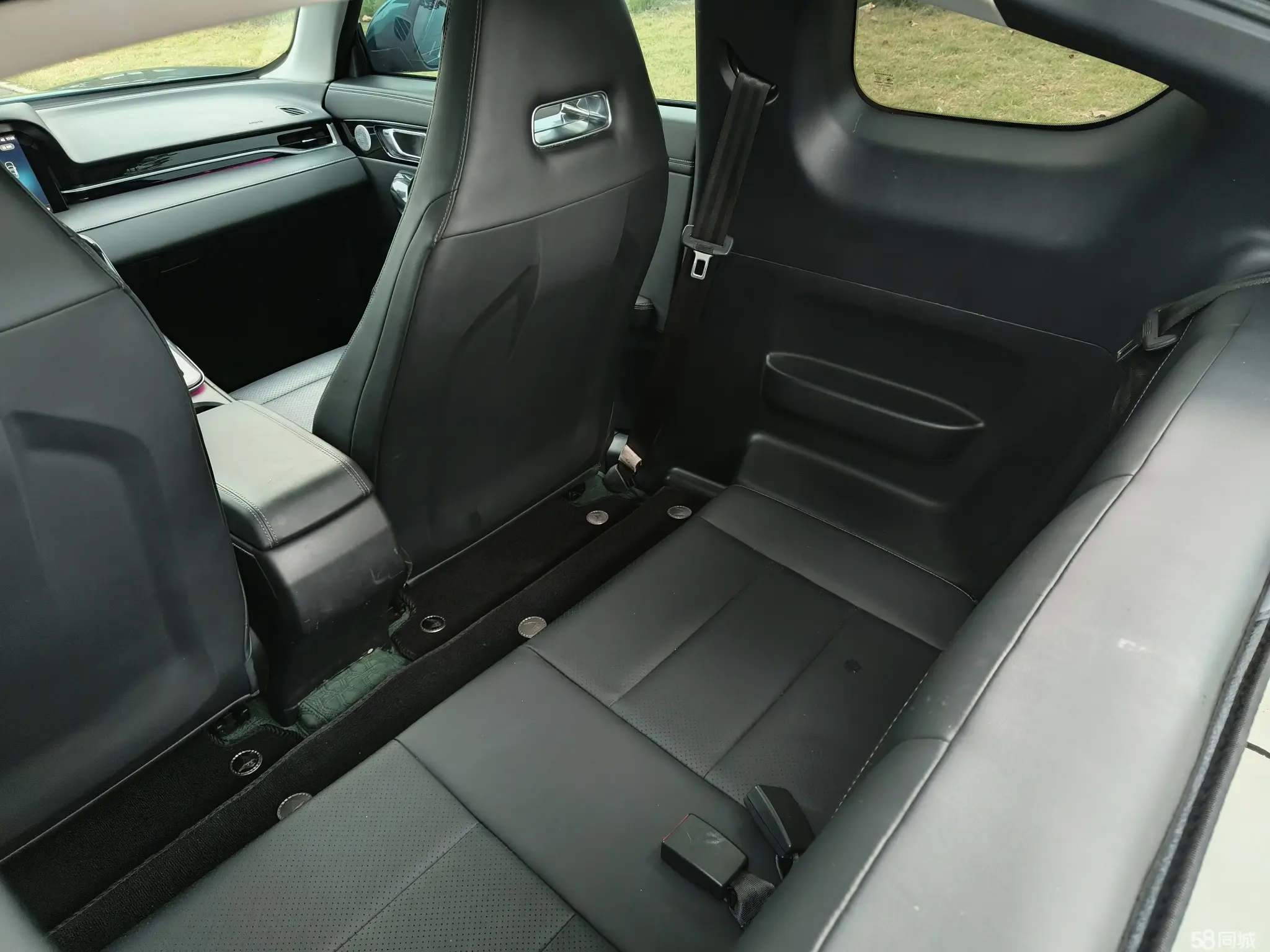 零跑汽车 零跑S01 2021 汽车图片 #17