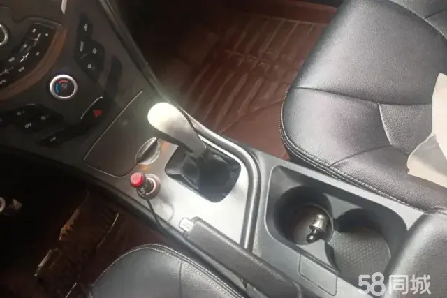 GAC Trumpchi GA3 2014 #17 GAC Trumpchi GA3 2014 car image #17