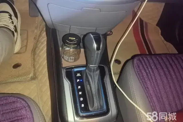 Hyundai Elantra EV 2018 #17 Hyundai Elantra EV 2018 صورة سيارة #17