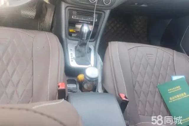 Volkswagen Sharan 2015 imagem de carro #17