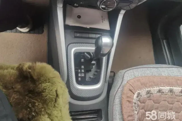 BYD Yuan 2017 صورة سيارة #17