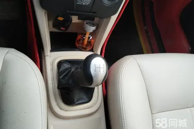 Chery Fulwin 2 2013 #17 Chery Fulwin 2 2013 imagen de coche #17