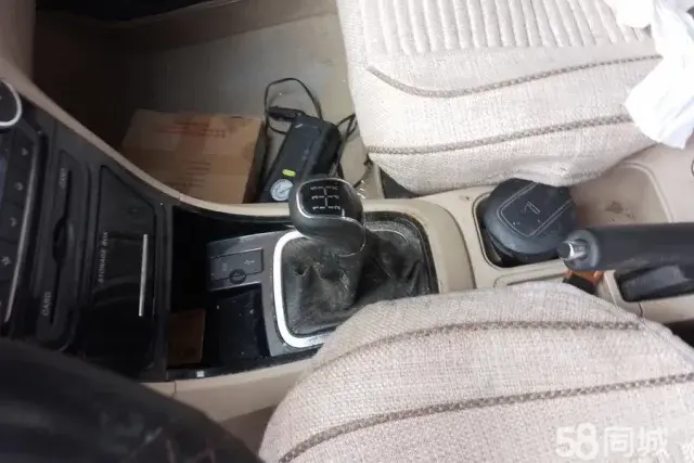 Chery E3 2014 car image #17