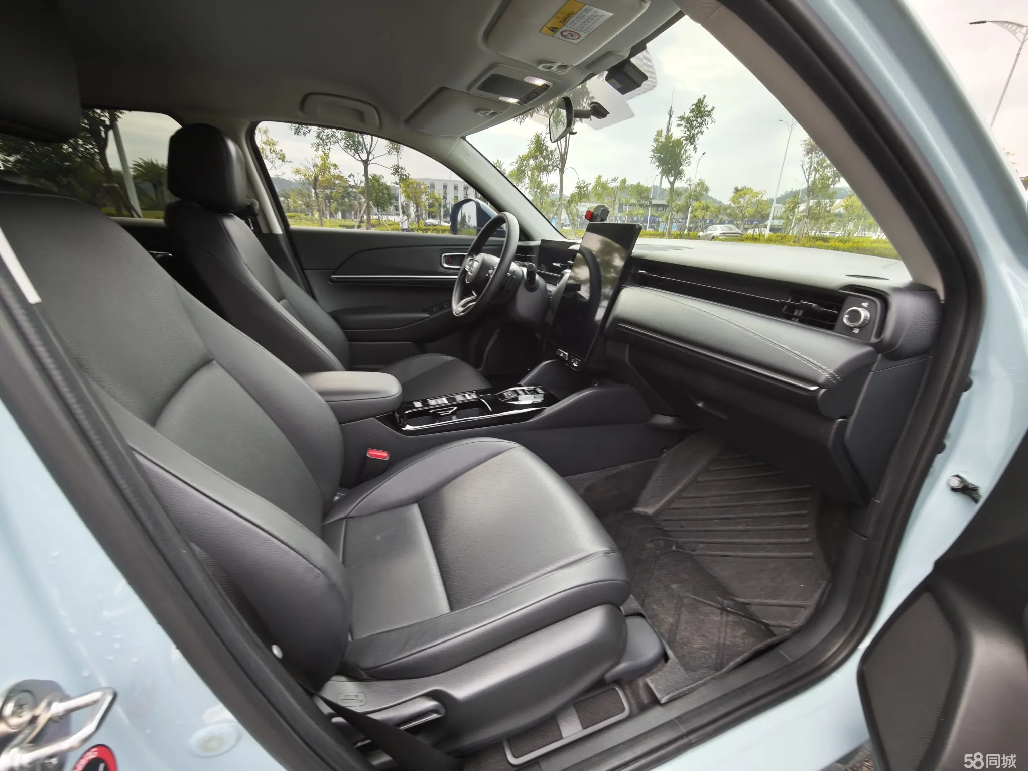 Honda e:NP1 2024 #17 Honda e:NP1 2024 car image #17