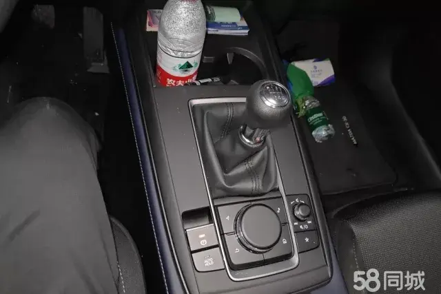 马自达 马自达CX-30 EV 2025 汽车图片 #17