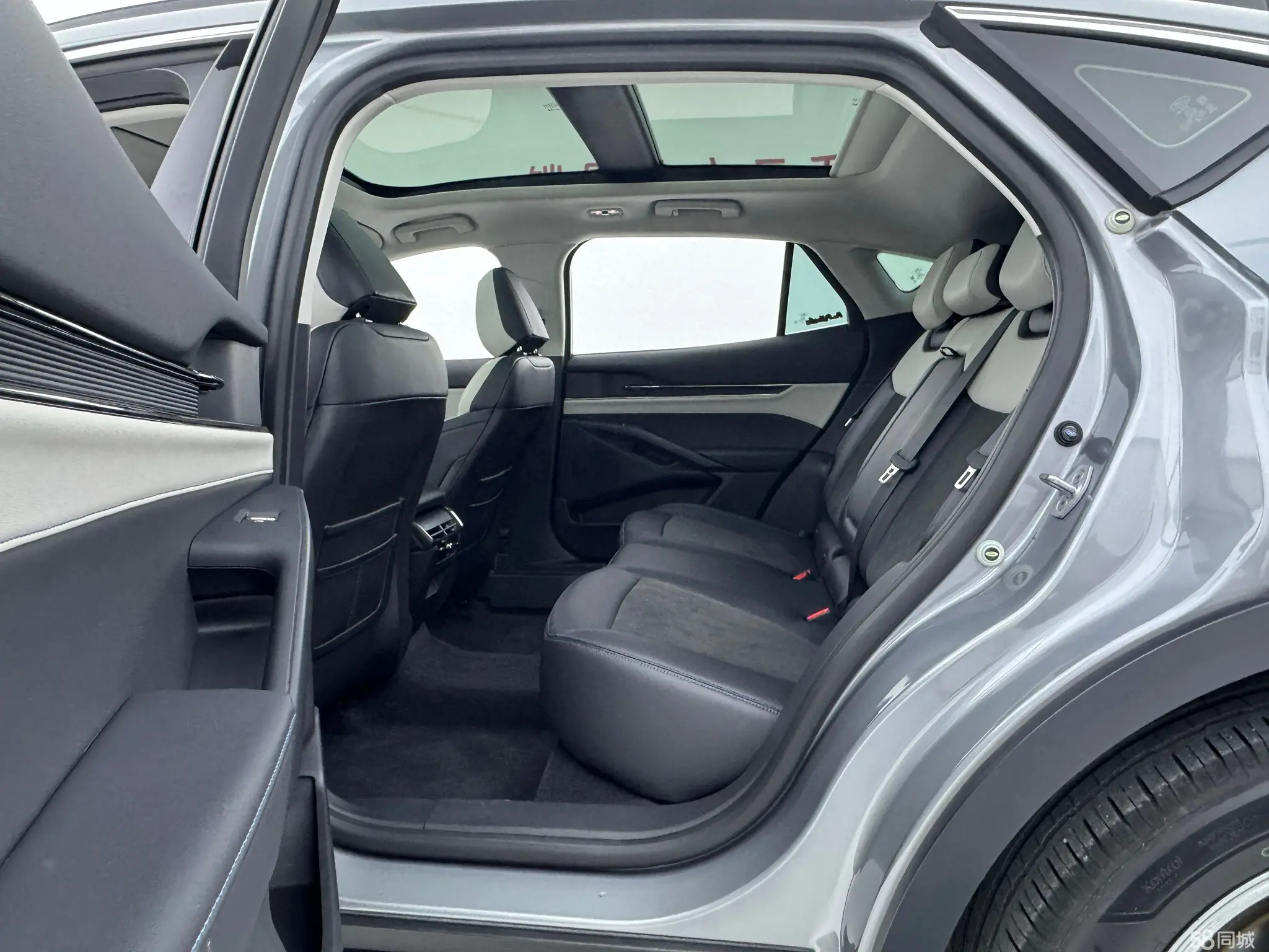 Ford Evos 2022 imagem de carro #17