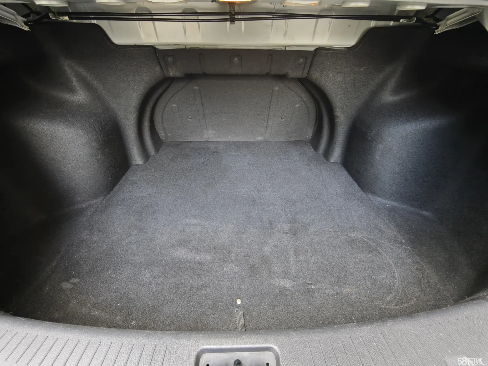 Changan Eado DT 2019 car image #17