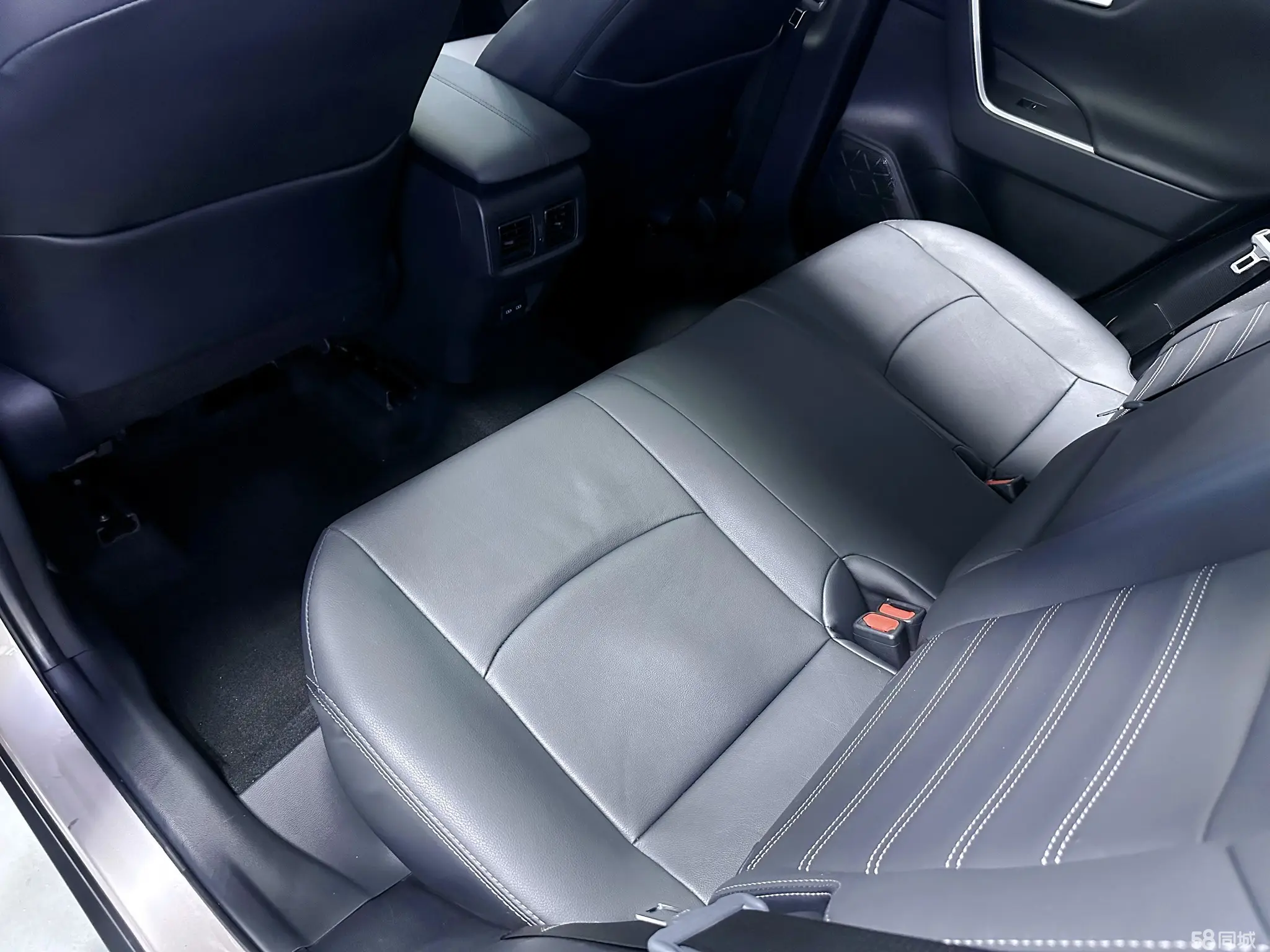 Toyota Wildlander 2023 imagem de carro #17