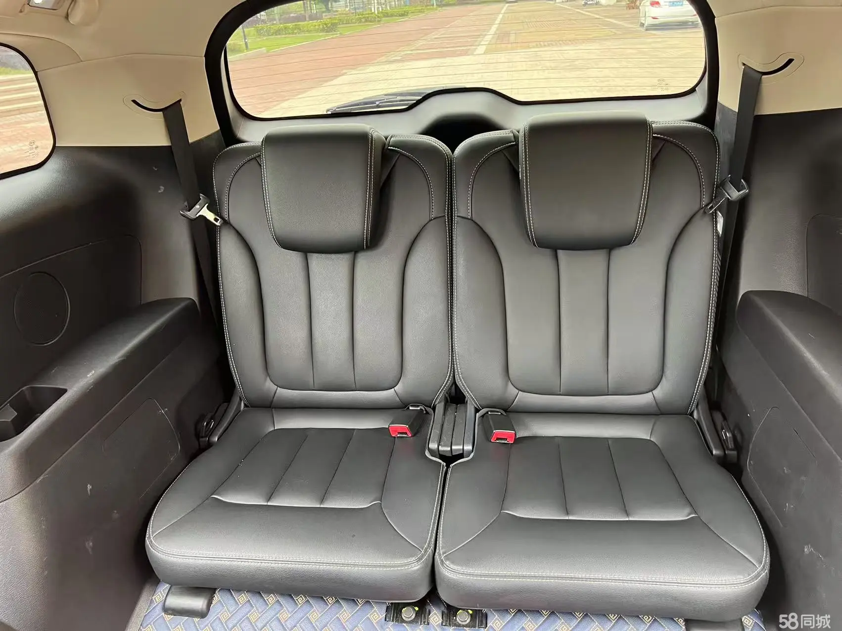 BYD Song MAX 2017 immagine di auto #17