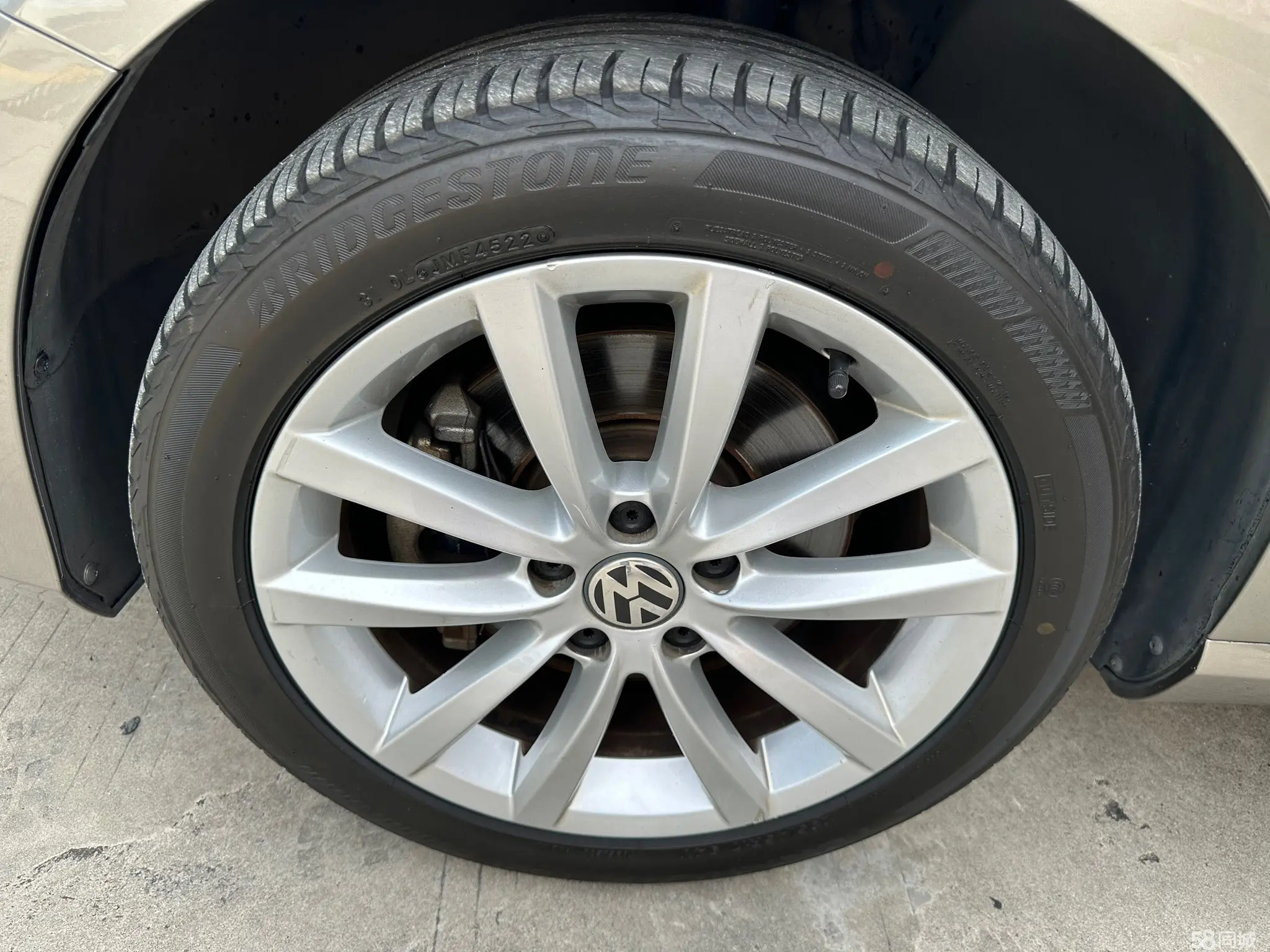 Volkswagen Magotan (Imported) 2014 immagine di auto #17