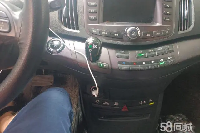 BYD e6 2016 #17 BYD e6 2016 car image #17