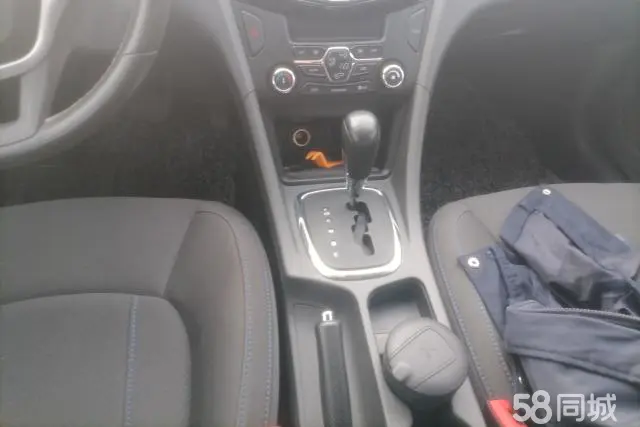 Chery Arrizo 7e 2016 #17 Chery Arrizo 7e 2016 immagine di auto #17