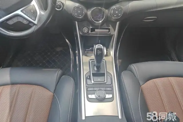 BYD Song New Energy 2017 #17 BYD Song New Energy 2017 car image #17