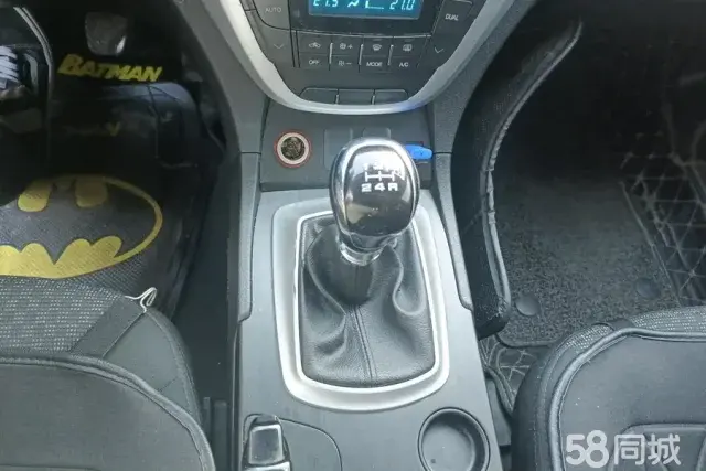 GAC Trumpchi GS4 COUPE 2014 #17 GAC Trumpchi GS4 COUPE 2014 صورة سيارة #17