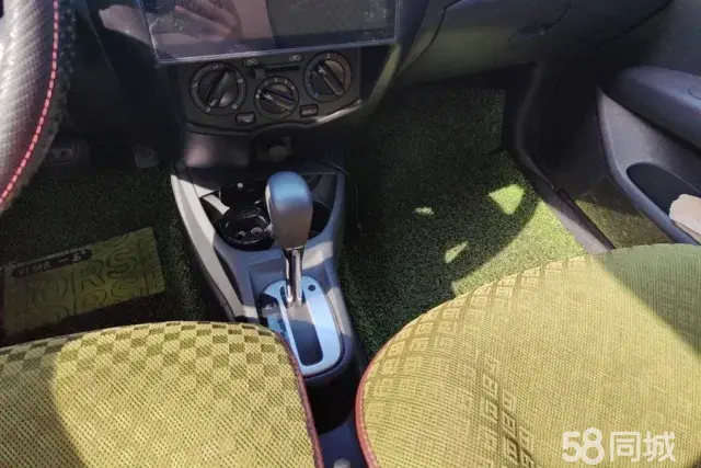 日产 骊威 2018 汽车图片 #17