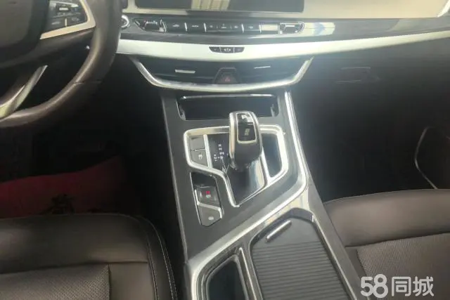 GEELY JiaJi 2020 car image #17