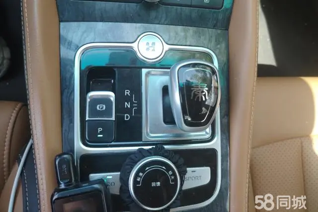 BYD Qin New Energy 2017 #17 BYD Qin New Energy 2017 car image #17