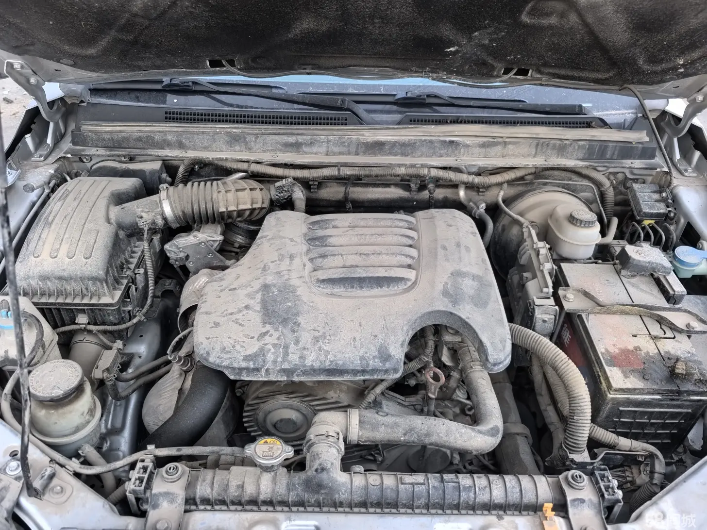 Great Wall Wingle 7 2020 car image #17