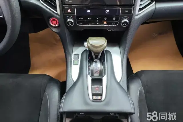 Honda Avancier 2018 car image #17