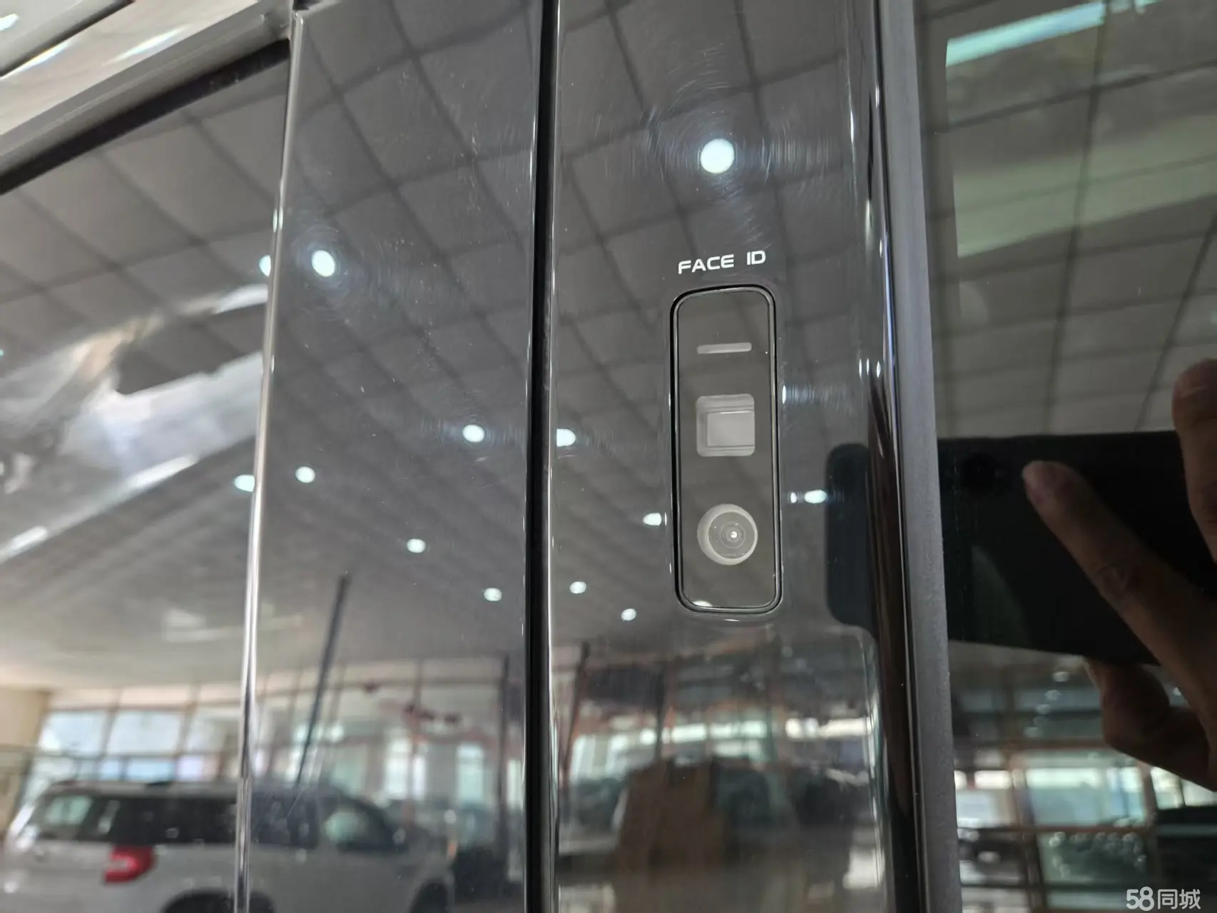 Changan X7 PLUS 2024 car image #17