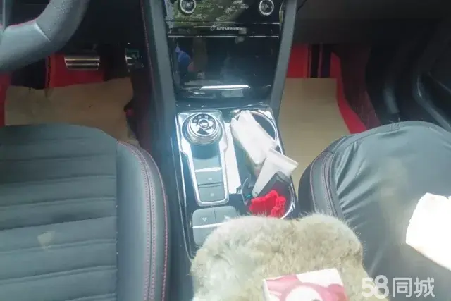 Ford Escape 2020 #17 Ford Escape 2020 imagem de carro #17