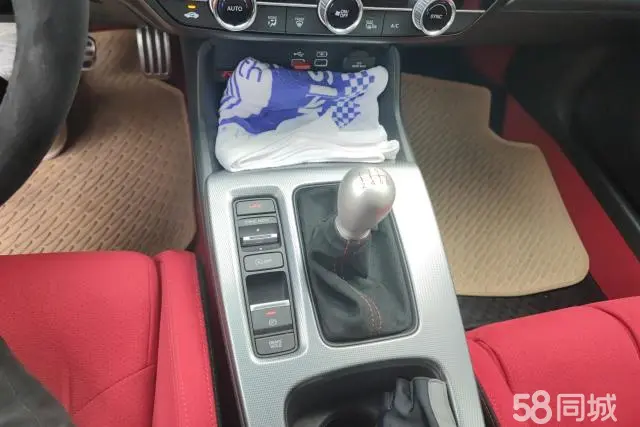 Honda Civic (Imported) 2024 immagine di auto #17