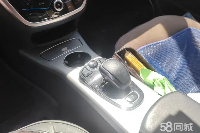 Denza DENZA 2017 #17 Denza DENZA 2017 imagem de carro #17