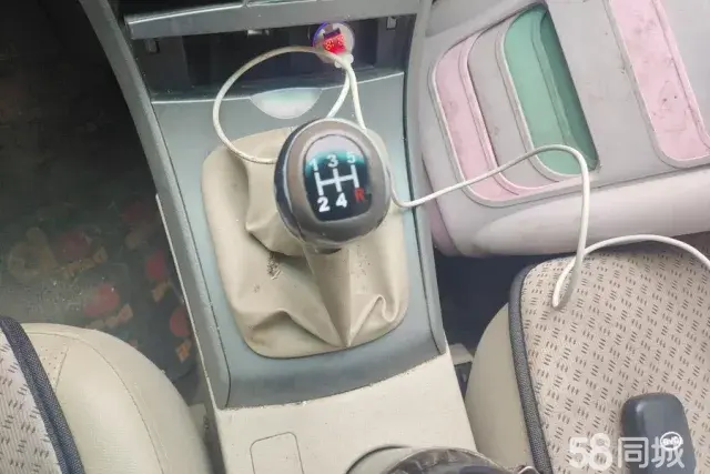 BYD L3 2014 immagine di auto #17