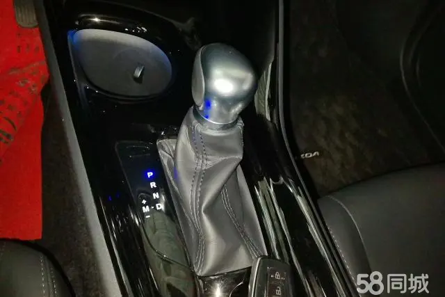 Toyota Izoa 2019 #17 Toyota Izoa 2019 immagine di auto #17