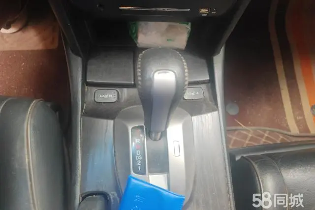 Honda CROSSTOUR 2013 #17 Honda CROSSTOUR 2013 car image #17